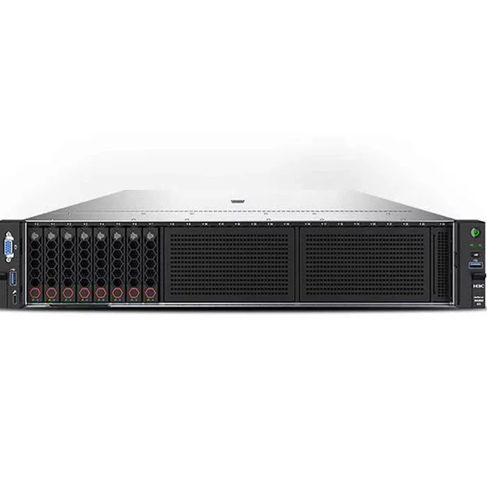 H3C Rack Server R4700 G3 factory